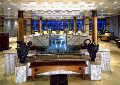 Celebrity Mercury - Celebrity Cruises