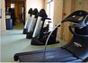 foto 6 - Grand Voyager: gimnasio