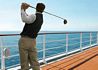 foto 4 - MSC Sinfonia: Golf en cubierta
