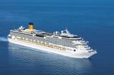 Costa Serena - Costa Cruceros