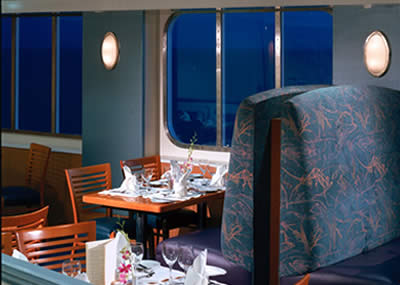 Zenith - Pullmantur