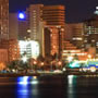 Durban, Sudáfrica Durban, Sudáfrica
