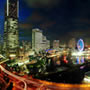 Yokohama