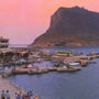 Monemvasia (Grecia)