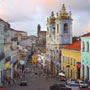 Salvador Bah�a (Brasil)