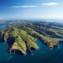 Akaroa, New Zeland