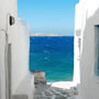 Mikonos, Grecia