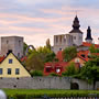 Visby (Suecia)