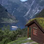 Geiranger (Noruega)