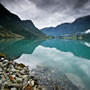 Olden (Noruega)