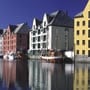 Alesund (Noruega)