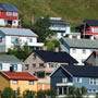 Honnigsvag (Noruega)