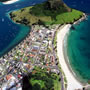 Tauranga (Nueva Zelanda)