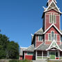 Gravdal (Noruega)