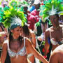 Scarborough, Tobago 