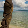 MYSTERY ISLAND - VANUATU