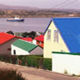 Port Stanley (Islas Malvinas)