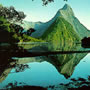 Milford Sound - Nueva Zelanda