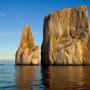 Kicker Rock (San Cristobal)