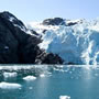 Glaciar Hubbard (EEUU)