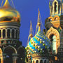San Petersburgo