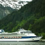 Fiordo Tracy Arm (Alaska)