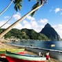 St. Lucia (Antillas)