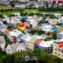 Reykjavik (Islandia)