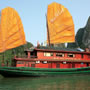Halong Bay (Vietnam)