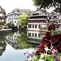 Estrasburgo (Francia)