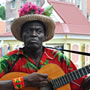 Grenada (Antillas)