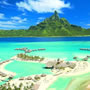 Moorea (Polinesia Francesa)