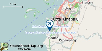 Kota Kinabalu