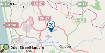 Mangalore