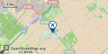 Lelystad-haven