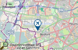 Heathrow