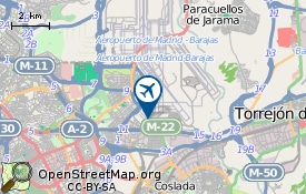 Madrid