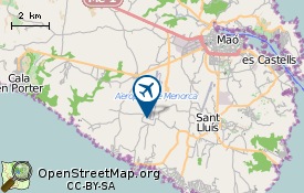 Menorca