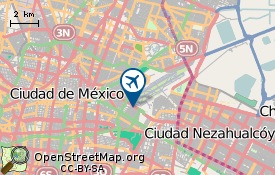 Ciudad de México 