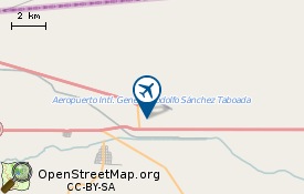 Mexicali