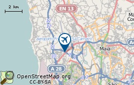 Oporto
