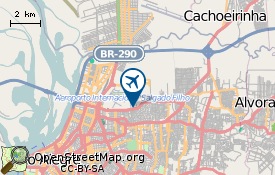 Porto Alegre