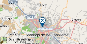 Santiago De Los Caballeros - El Cibao