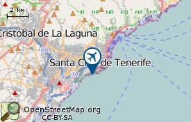 Tenerife