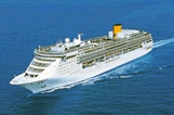 Costa Victoria - Costa Cruceros