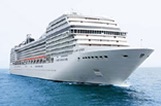 Barco MSC Poesia