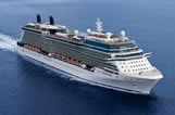 Barco Celebrity Solstice