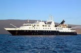 Barco Celebrity Xpedition