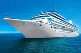 Barco Azamara Journey