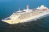 Silver Cloud - Silversea